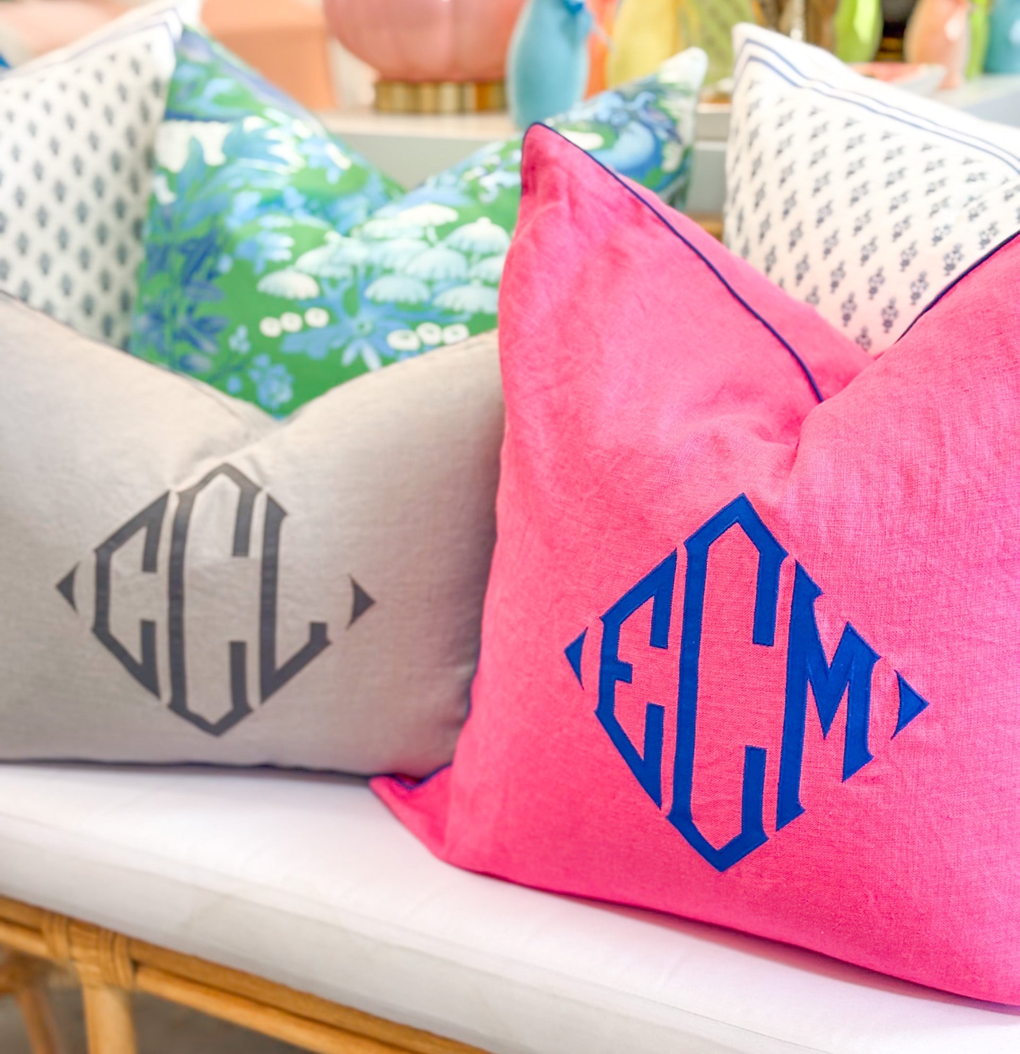 PILLOWS