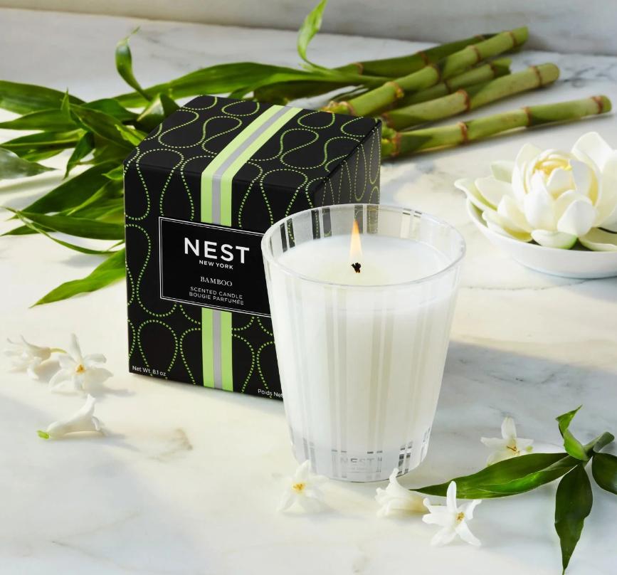 NEST NY FRAGRANCES