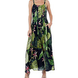 Dorothy Tropical Dress