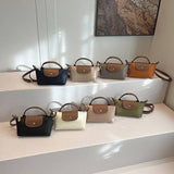 Crossbody Bag Phone Wallet Bag