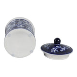 Chinoiserie Scented Candle with Lid