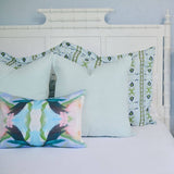 Island House Decorative Pillow 22"