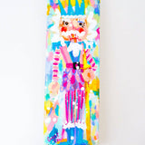 Murdoch Nutcracker Painting