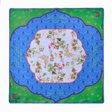 Darjeeling Mat