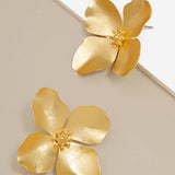 Garden Party Statement Earring