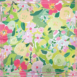Watercolor Bandana Scarf