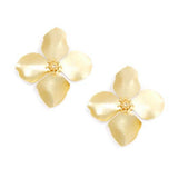 Garden Party Statement Earring