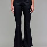 Coated Clean Stretch Flare