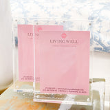 Clear Block Frame 5x7