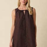 Elena Mini Dress