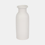 S/2 Tall Slim Vase