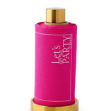 Blush Crush Cocktail Napkin Roll