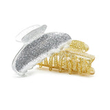 Glitter Claw Clip