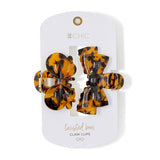 Tortoise Claw Clip S/2