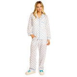 Coquette Bow PJ