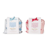 Lucky Pillowcase and Eyemask Set