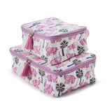 Elephant Packing Cubes