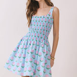 Frannie Dress