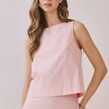 Vertical Stripe Set