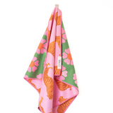 Carole  Hand Towel
