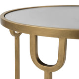 Cleo Accent Table