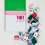 Quick start guide to Mahjong 101