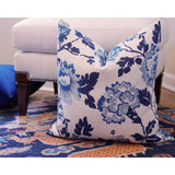 Blossom Pillow