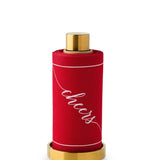 The Red Carpet Cocktail Napkin Roll