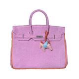 Hampton's Designer Inspired Tote Bag