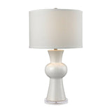 Mod White Lamp