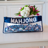 Southern Pearl Mahjong Bag