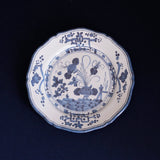 Vida Faenza Melamine Plate