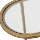 Sive Nesting Tables S/2