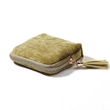 Zipper Jewelry Organizer