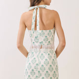 Botanical Fringe Set