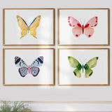 Butterflies S/2