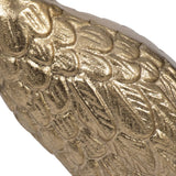 Standing Crane  Figurine