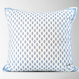 Celeste Flower Pillow