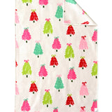 Mele Kalikimaka Hand Towel
