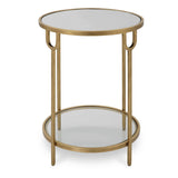 Cleo Accent Table