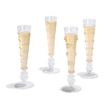 Verre Champagne Flute