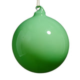 Glass Ball Ornament