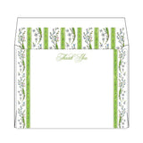 Thank You Lily Social Media Set