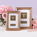 Chalet Photo Frame
