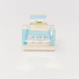 Isabella Square Hair Claw