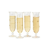 Verre Stemmed Champagne Flute