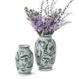 Prim and Lotus Jars