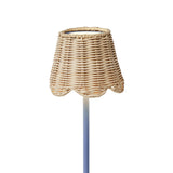 Rattan Lamp Shade