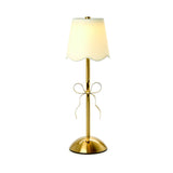 Golden Bow LED Lamp