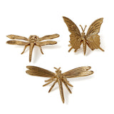 Flora and Fauna Decor